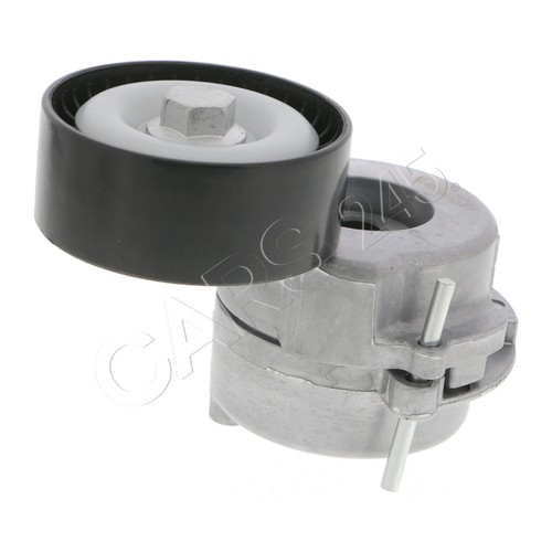 Ribbed belt tensioner lever - belt,