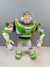 Buzz Lightyear Action Figure