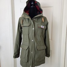 Penfield Kasson Women's Hooded