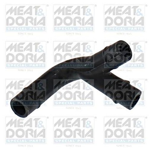 Crankcase breather hose fits - crankcase,