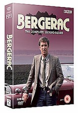 Bergerac: The Complete Second