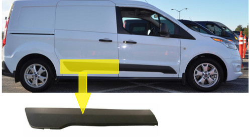 Ford transit connect - ford,