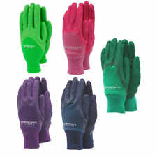 Master Gardener Men's Ladies