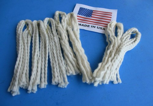 Universal wick kit wicks - wick,
