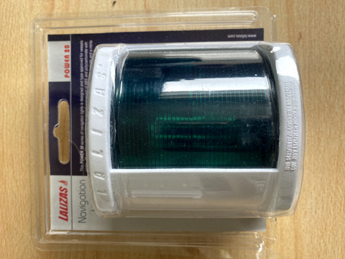 Lalizas power starboard - 20,