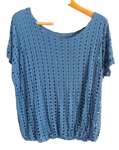 Ladies one size - lined, italian