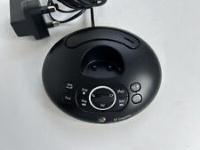 BT Graphite 1500 Answering Machine Main Base Unit Only REPLACEMENT