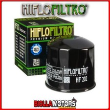 HF202 OIL FILTER KAWASAKI