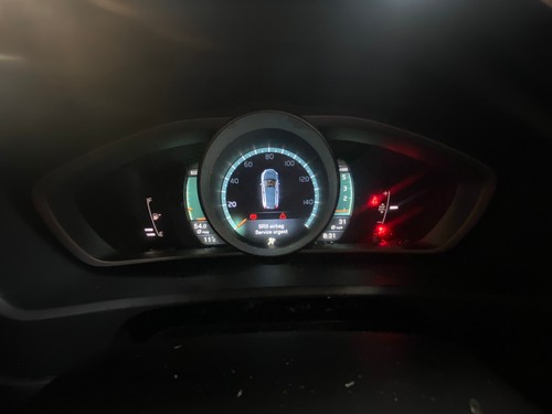 2015 volvo v40 design mk3 - 2015,