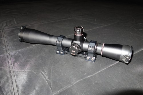 Leupold mk4 premier - mk4,