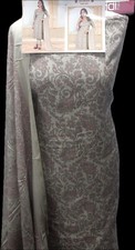 Unstitched New Collection Pure