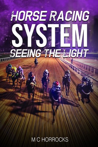 Horse racing system seeing - racing,