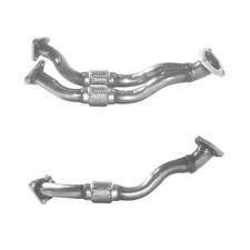 Exhaust Pipe Front For VW
