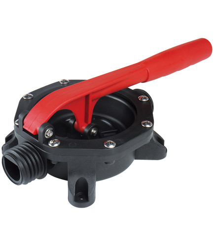 Seaflo manual hand bilge pump - seaflo,