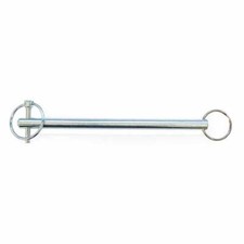 Burley Bike Trailer Rear Fork