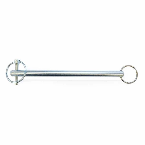 Burley bike trailer - rear, fork