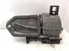 Citroen C5 2005 LHD Innen