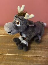 Disney Store Sven The Reindeer
