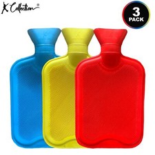 3 Pk Natural Rubber Hot Water