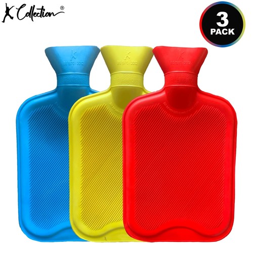 Natural rubber hot water - natural,