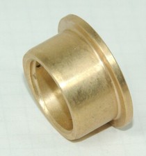 Female control gear BSA A65