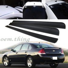 Fit FOR Chevrolet Impala SS