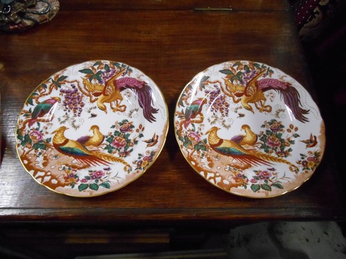 Royal crown - 1/2", cm)