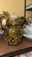 Arthur Wood Pitcher Ewer Jug