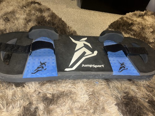 Jumpsport trampoline bounce - jumpsport,