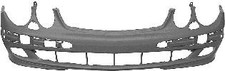 2002-2009 Front Bumper