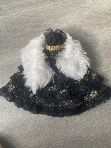 Sindy royal occasion - occasion, outfit