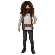 Rubies - Hagrid Harry Potter