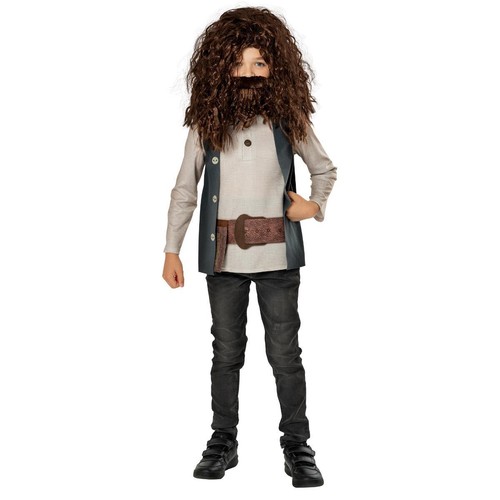Rubies hagrid harry potter - -,