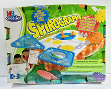 Vintage MB Creation Hasbro