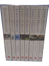 The Complete James Herriot Box