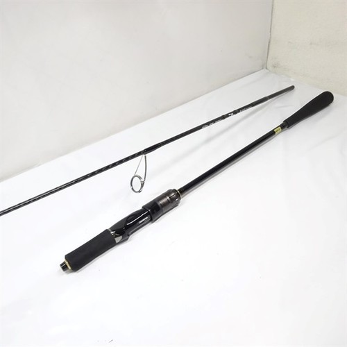 Daiwa blast bj63xhs s - daiwa,