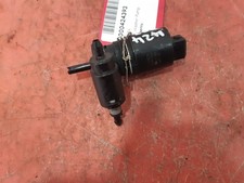  NISSAN MICRA Washer Pump  2006