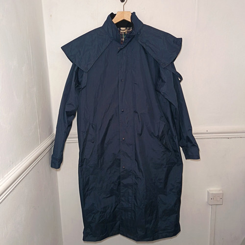 Cotton traders mens jacket - cotton,