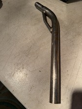 Old School BMX  Lay Back