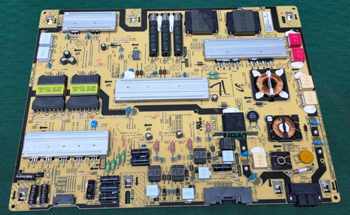 Power supply board psu - supply, samsung