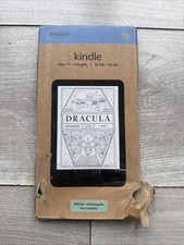 Brand New Amazon Kindle 16GB
