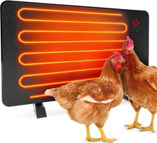 EconoHome Chicken Coop Heater