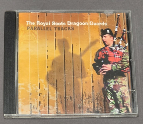 The royal scots dragoon - the,
