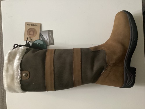 Dublin river boots - dublin, 3