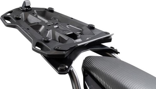 Motech luggage steel rack - motech,