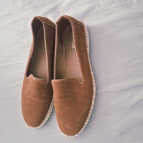 Bertie grasp 581 mens suede - ,