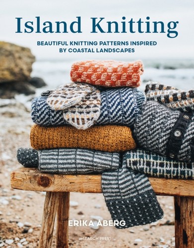 Island knitting - island,