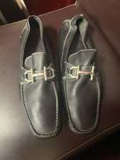 Salvatore Ferragamo Driving