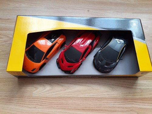 Lamborghini toy sports - toy, car
