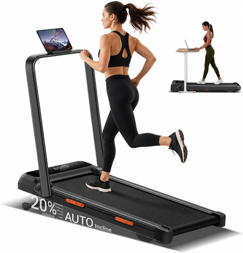 0hp walking pad with - walking, auto